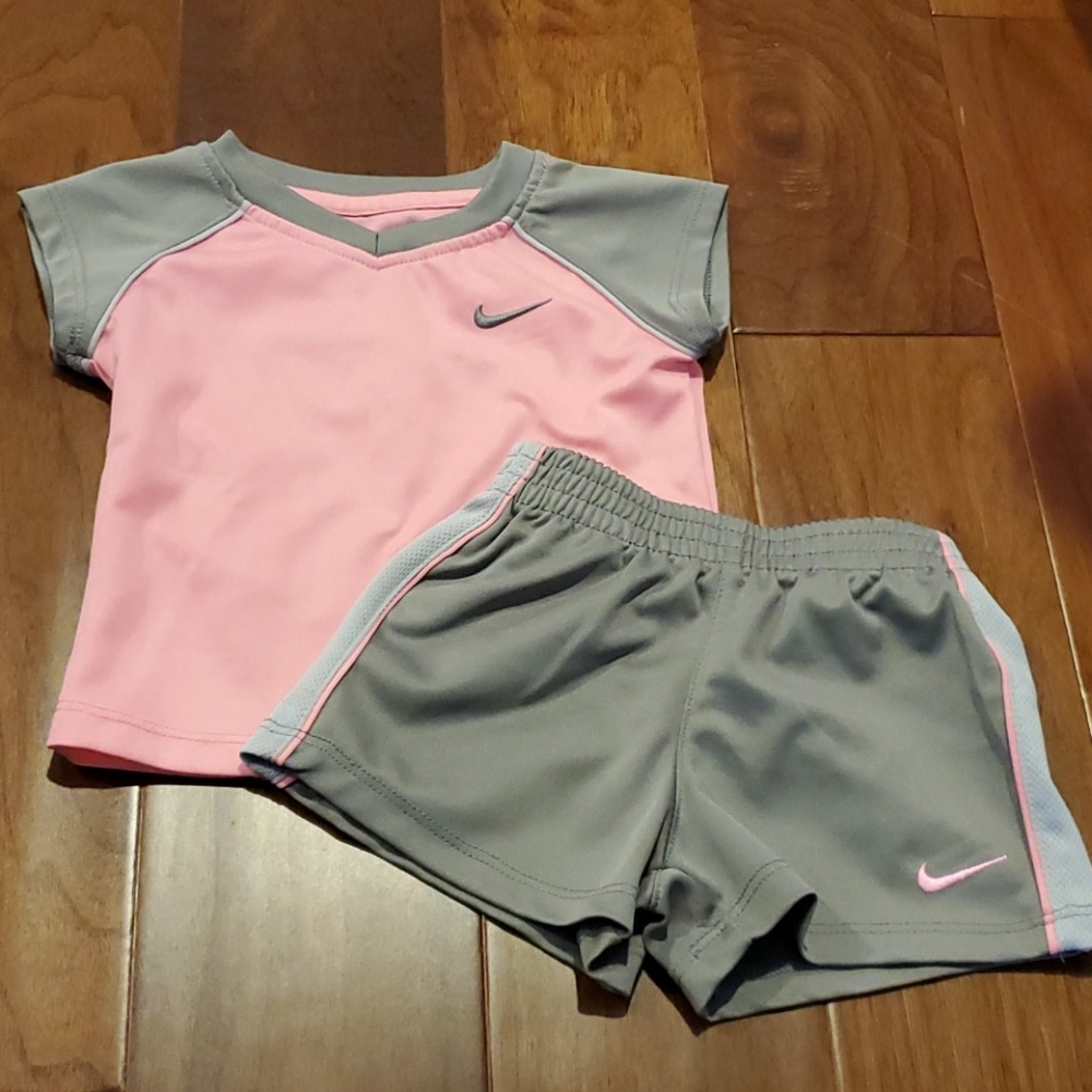 Nike Outfit